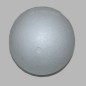 billes en polystyr 15 cm