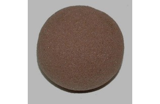 floral foam ball sec 9 cm