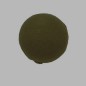 boule de mousse florale couleur verte Dm 9 cm