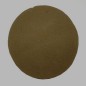 boule de mousse florale couleur verte Dm 15 cm