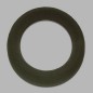 Couronne de mousse florale Oasis plastic arrière Dm 20 cm