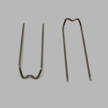 Patent krammen voor steekschuim een doos afmeting 10 30