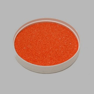 Zand voor decoratie kleur Namibian Sand