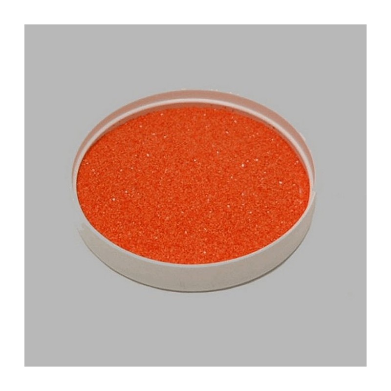 Sand for decoration color Namibian Sand