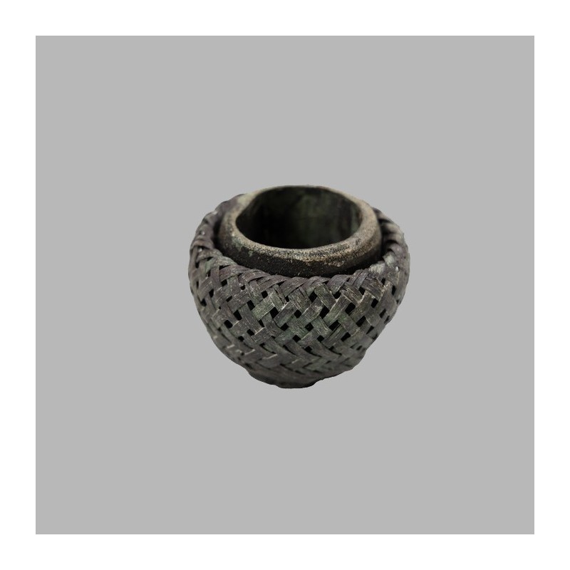 Mini basket width 6 cm x height 5 cm