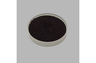 Sand for decoration color Cornwall Black