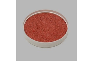 Sand for decoration color Terra Cotta Pink