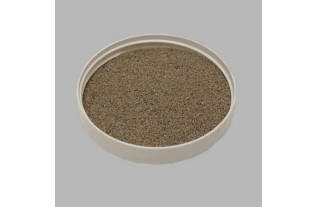 Sand for decoration color gMontmartre Grey