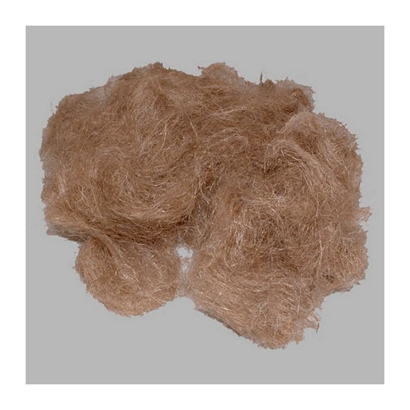 flax natural small packaging 50 gr