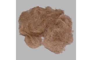 flax natural small packaging 50 gr