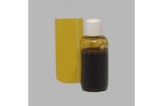 fluide de couleur pour l'eau couleur geel 20 ml