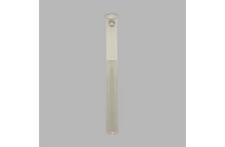 tube transparent longueur 18 cm 10 mm