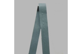paper ribbon color grey length 22 m width 50 mm
