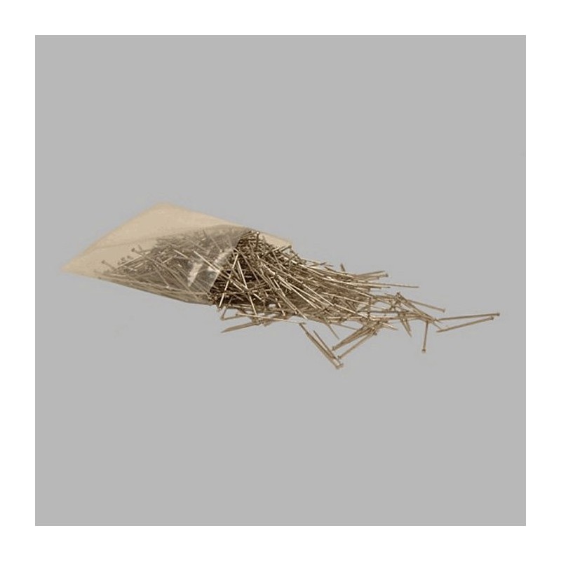 etaleer spelden nikkel