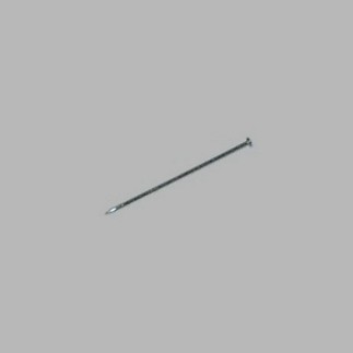 Pins nickel plated per box