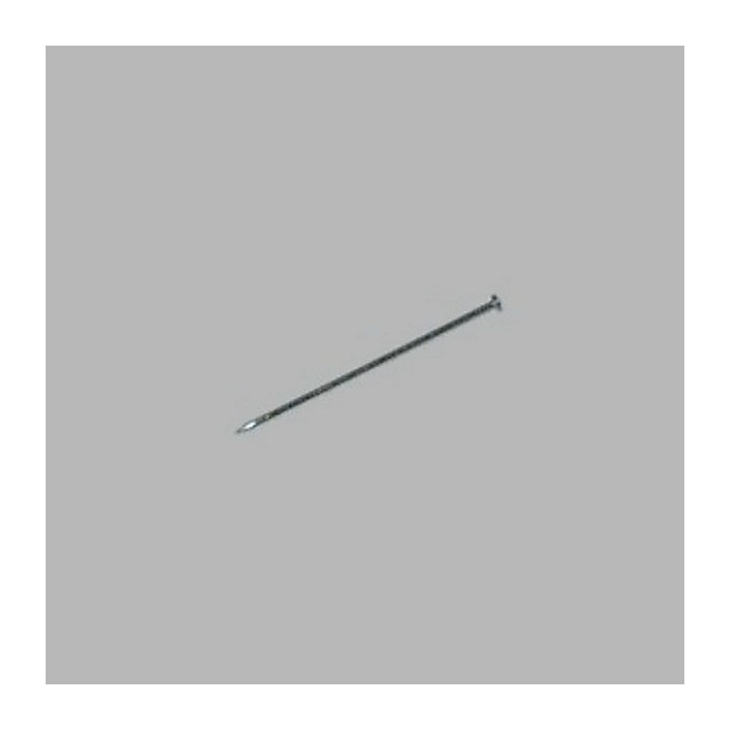 Pins nickel plated per box