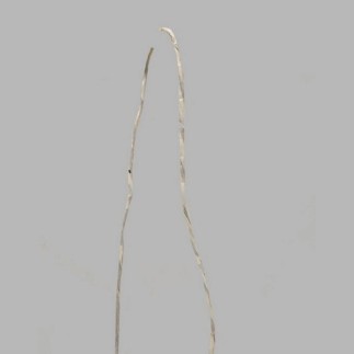 Decoration corde de papier pour la décoration coloré 3 mètres