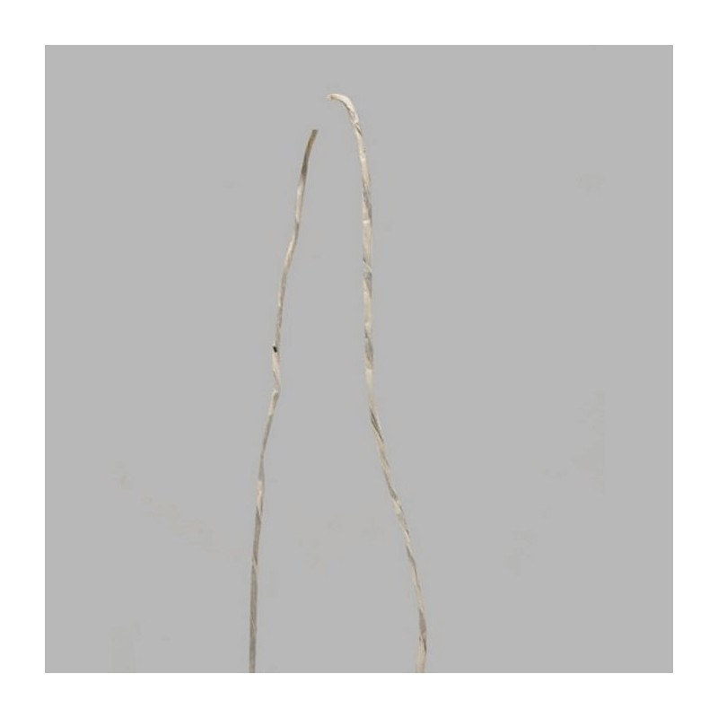 Decoration rope of paper for decoration colored 3 meters