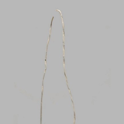 Decoration corde de papier pour la décoration coloré 3 mètres