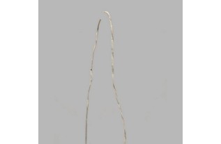 Decoration rope of paper for decoration colored 3 meters