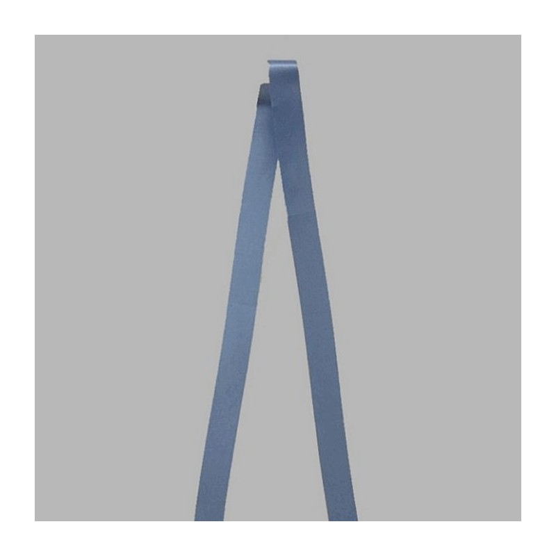 Ruban de décoration tissu satiné violet clair 3 mètre x 24 mm Ruban de décoration tissu satiné violet clair 3 mètre x 24 mm