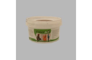 bronze Paverpol