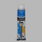 System 3 peinture au pochoir coeruleum contenu 22 ml