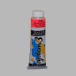 System 3 peinture au pochoir rose fluo contenu 22 ml