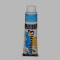 System 3 peinture au pochoir bleu espérance contenu 22 ml