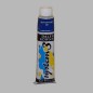 System 3 peinture au pochoir ultra marine contenu 22 ml