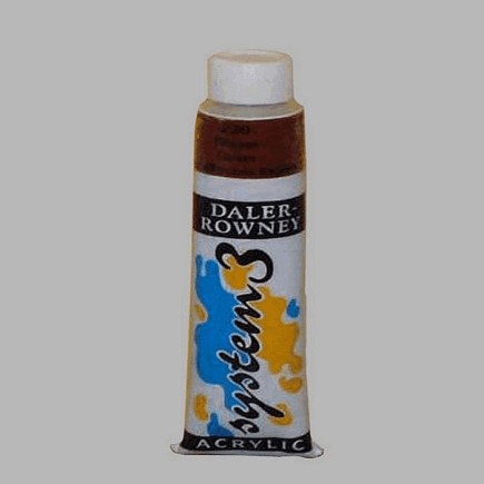 System 3 stencil paint copper contents 22 ml