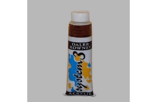 System 3 sjabloneerverf kleur koper inhoud 22 ml