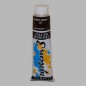 System 3 peinture au pochoir terre d’ombre brûlée contenu 22 ml
