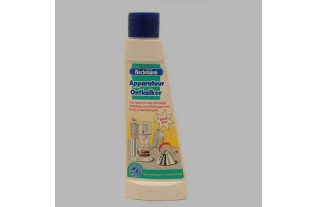 apparatuur ontkalker