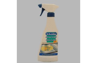 oven en grill reiniger van Dr Beckmann