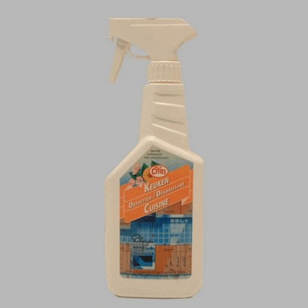 degreaser for kitchen
