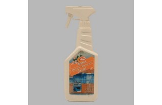 dégraissant pour la cuisine