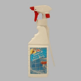 joints et kit de nettoyage