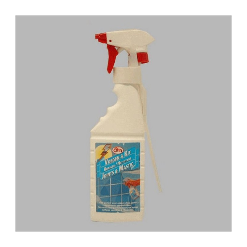 joints et kit de nettoyage