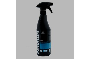 Interflon eco degreaser content 750 ml
