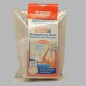 mosquito net for velux 120 cm x 140 cm White