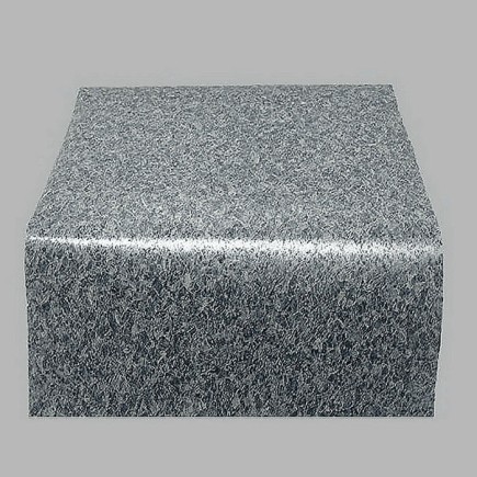 revêtement adhésif bleu-argent 45 x 200 cm