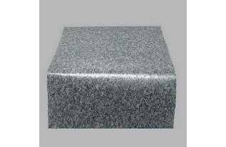 revêtement adhésif bleu-argent 45 x 200 cm