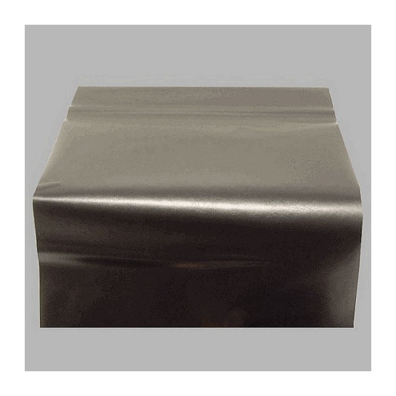 plakfolie zwart lederlook 45 x 200 cm plakfolie zwart lederlook 45 x 200 cm