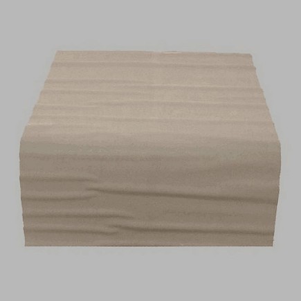 self-adhesive foil velour grey 45 x 200 cm