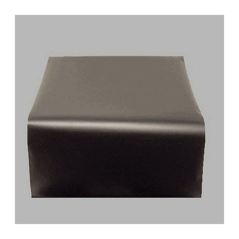 self-adhesive foil black 45 x 200 cm