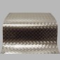 adhesive foil Checker plate design 45 x 150 cm