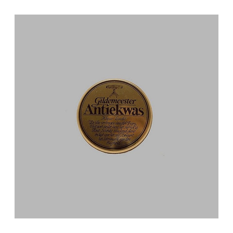 wax antique color light 300 ml