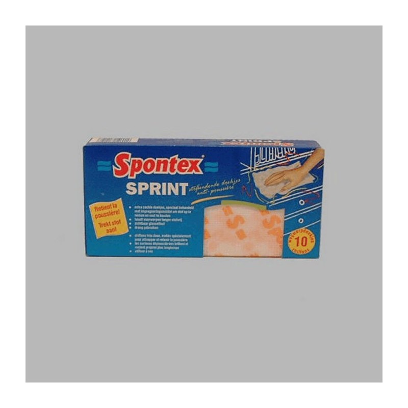Spontex doekje Spontex doekje