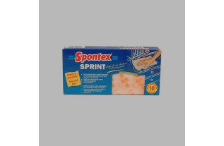 Spontex doekje